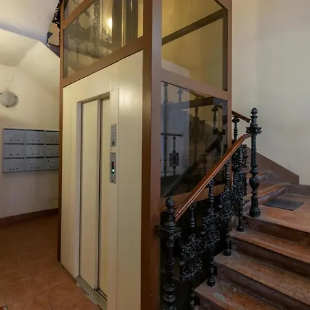 Apartamento Timber Town *