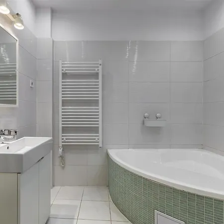 Apartamento Timber Town *