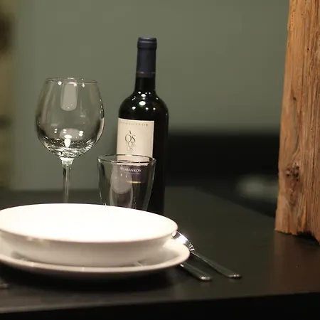 Apartamento Timber Town *
