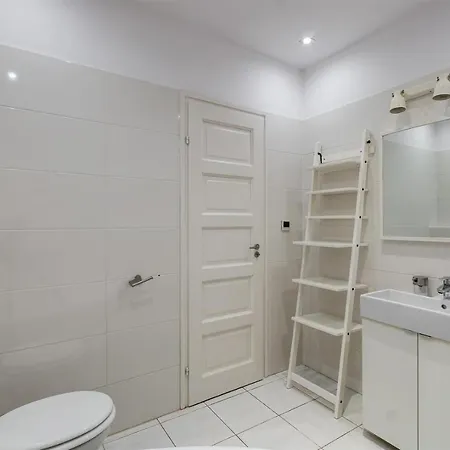 Timber Town Appartement *