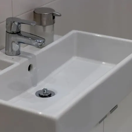 Timber Town Apartmán Budapešť