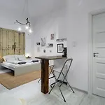 Timber Town Appartement