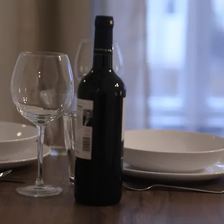 Апартаменты Timber Town *