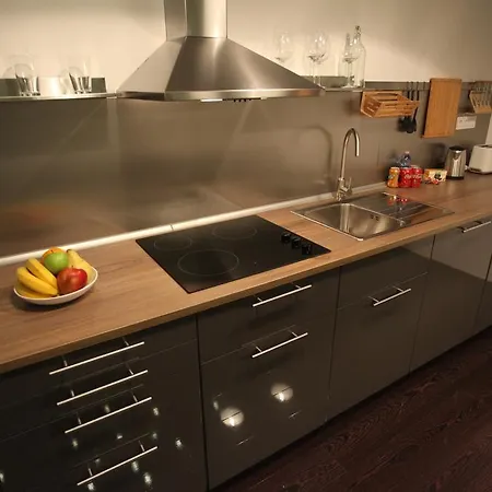 Timber Town Будапешт